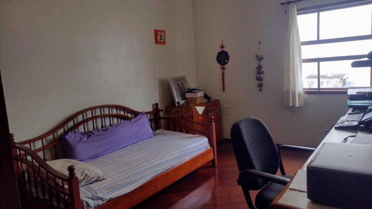 Casa à venda com 3 quartos, 184m² - Foto 21