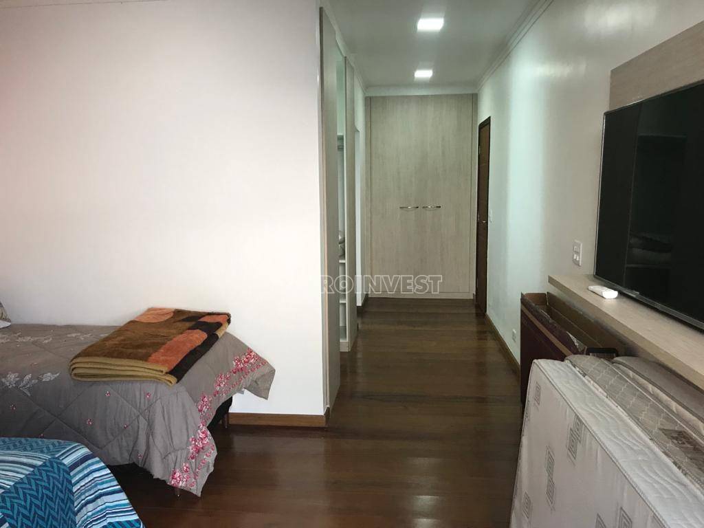 Casa de Condomínio à venda com 4 quartos, 350m² - Foto 28