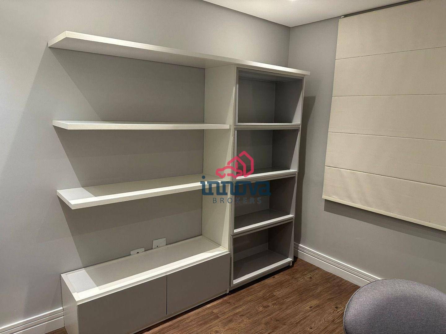 Apartamento à venda com 4 quartos, 171m² - Foto 22