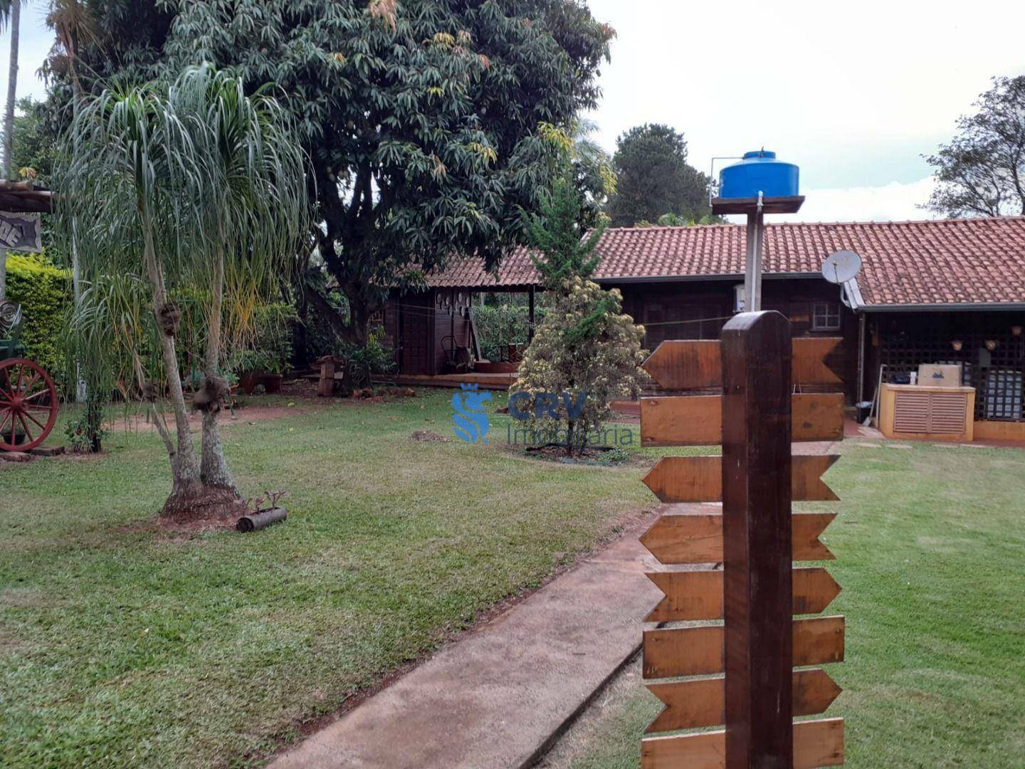 Chácara à venda com 3 quartos, 5050M2 - Foto 12