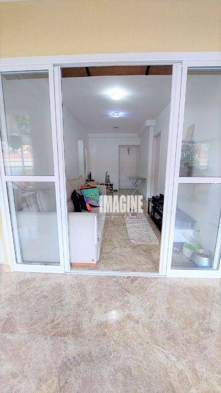 Apartamento à venda com 2 quartos, 82m² - Foto 5