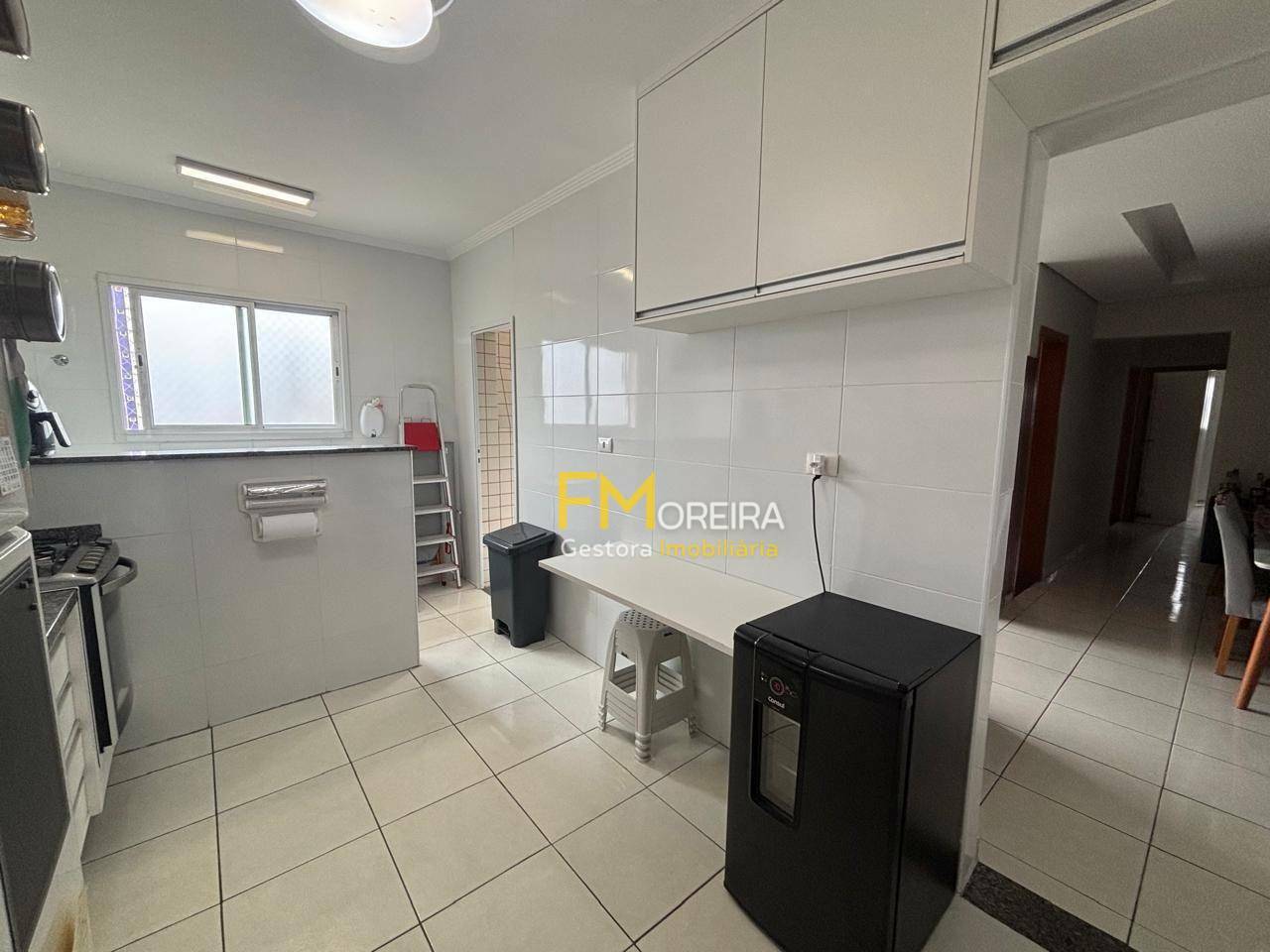 Apartamento à venda com 3 quartos, 119m² - Foto 5