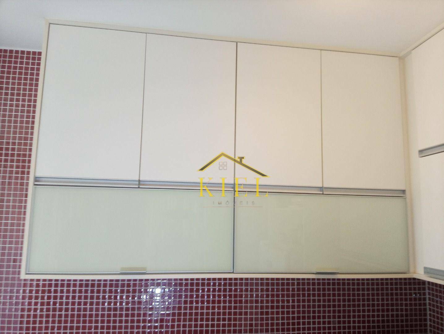Apartamento à venda com 2 quartos, 61m² - Foto 14