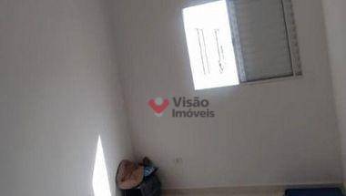 Apartamento à venda com 2 quartos, 80m² - Foto 9