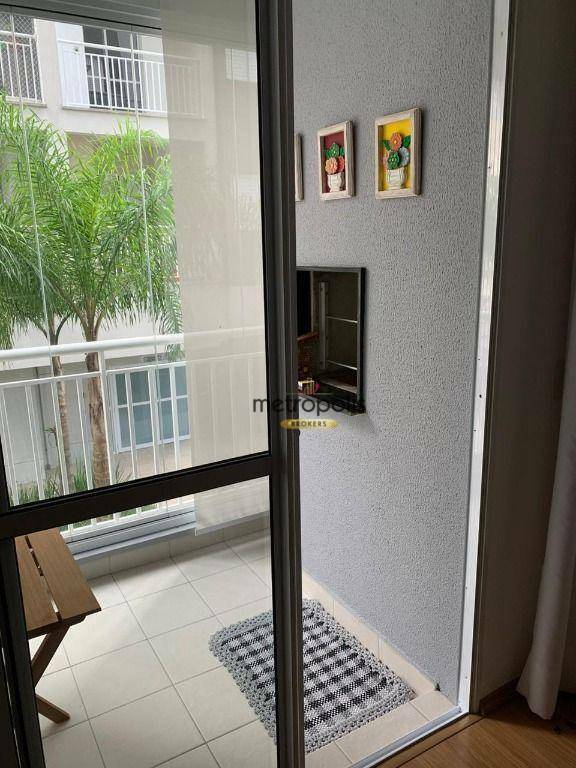 Apartamento à venda com 2 quartos, 79m² - Foto 10