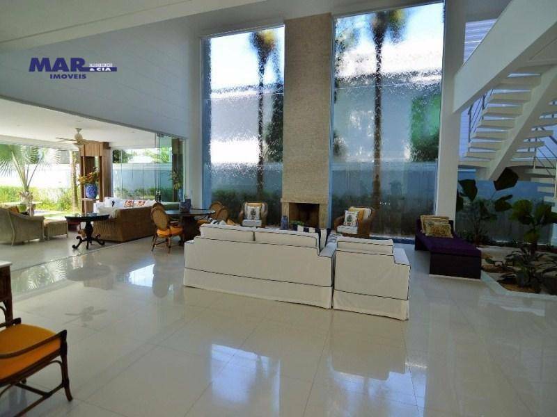 Casa à venda com 6 quartos, 900m² - Foto 3