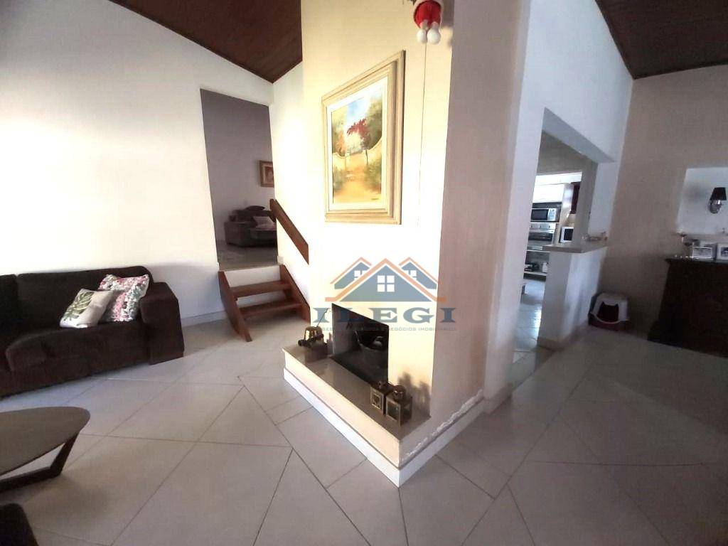 Casa de Condomínio à venda com 5 quartos, 350m² - Foto 23