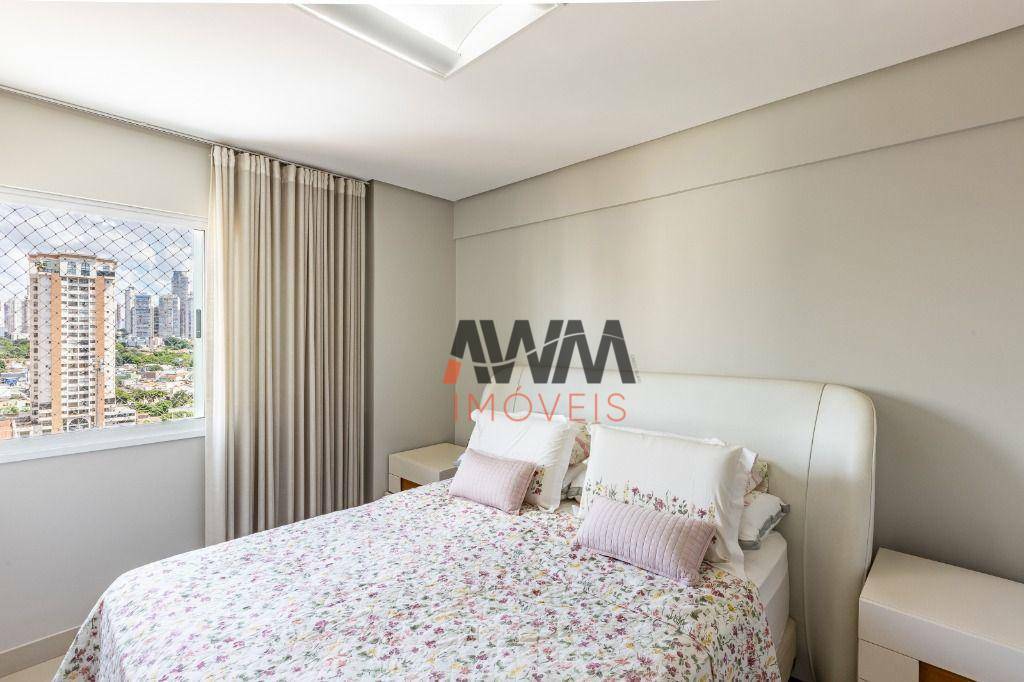 Apartamento à venda com 3 quartos, 140m² - Foto 12