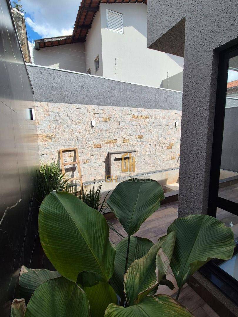 Casa à venda com 3 quartos, 147m² - Foto 18