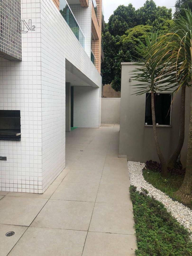 Apartamento à venda com 3 quartos, 101m² - Foto 31