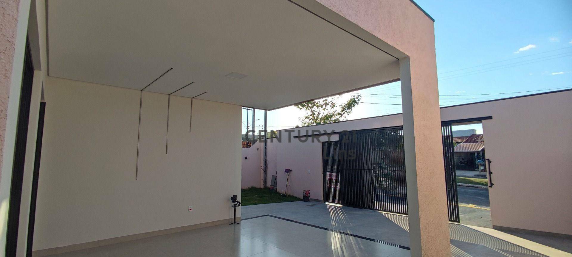 Casa à venda com 3 quartos, 300M2 - Foto 17