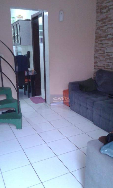 Sobrado à venda com 2 quartos, 58m² - Foto 12