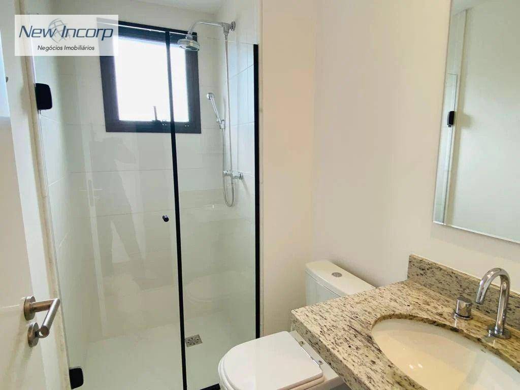 Apartamento à venda com 3 quartos, 158m² - Foto 14