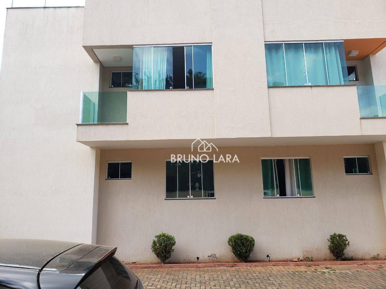 Apartamento, 2 quartos, 115 m² - Foto 3