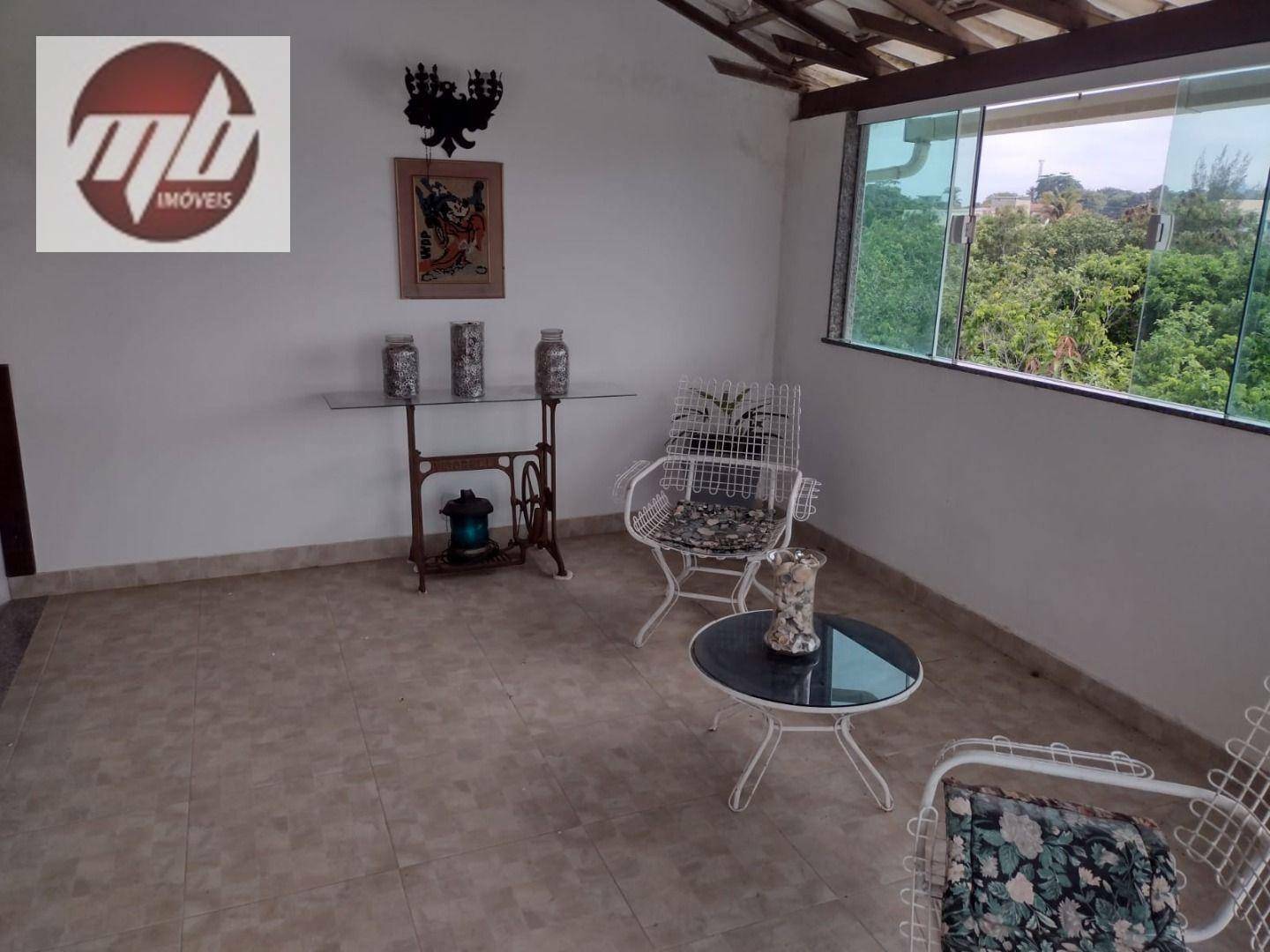 Casa à venda com 5 quartos, 400m² - Foto 57