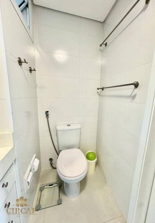 Apartamento à venda com 3 quartos, 94m² - Foto 10