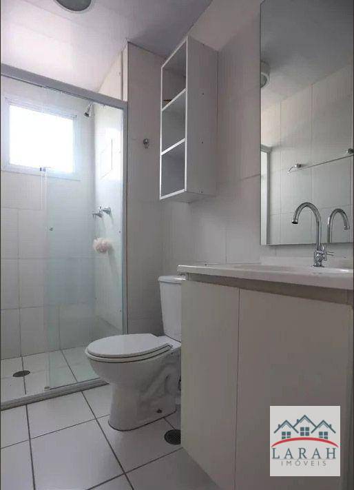 Apartamento à venda com 2 quartos, 64m² - Foto 10