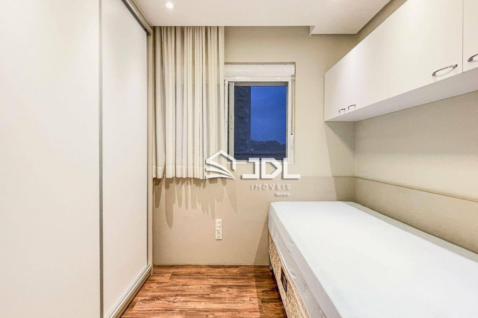 Apartamento à venda com 2 quartos, 103m² - Foto 10