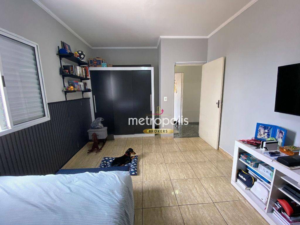 Sobrado à venda com 4 quartos, 310m² - Foto 34