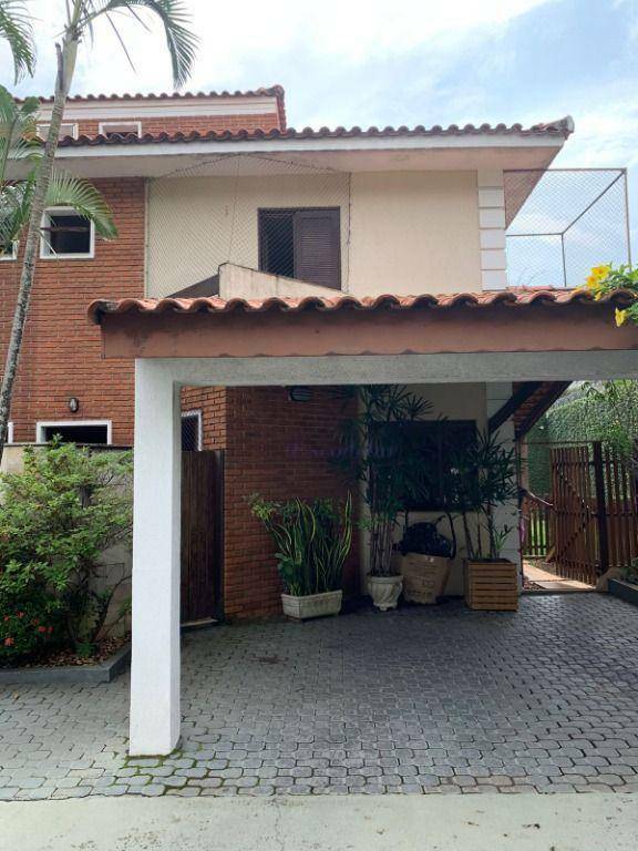 Casa à venda com 3 quartos, 250m² - Foto 51