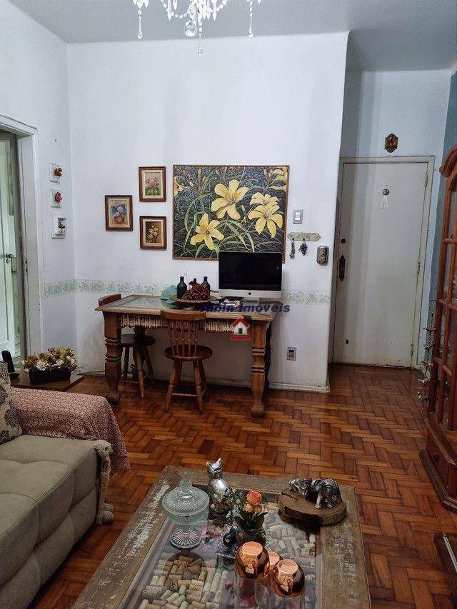 Apartamento à venda com 3 quartos, 98m² - Foto 3