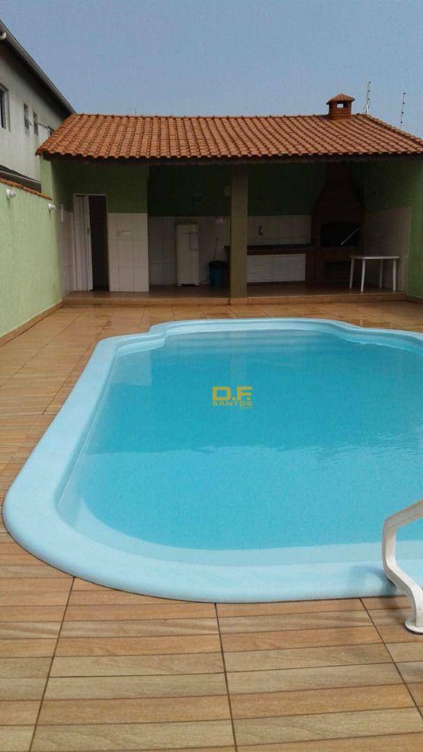 Sobrado à venda com 2 quartos, 90m² - Foto 1