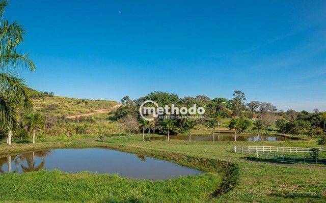 Chácara à venda com 7 quartos, 2043m² - Foto 8