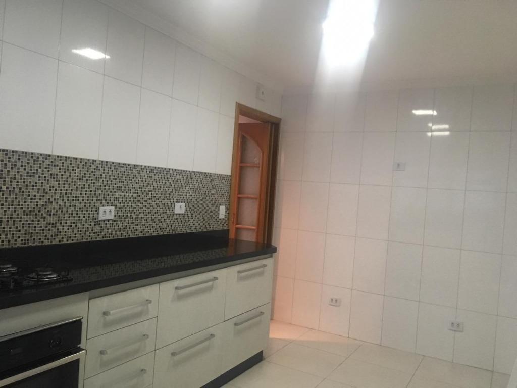 Sobrado à venda com 3 quartos, 170m² - Foto 17