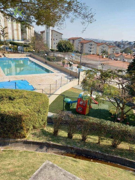 Apartamento à venda com 2 quartos, 58M2 - Foto 2