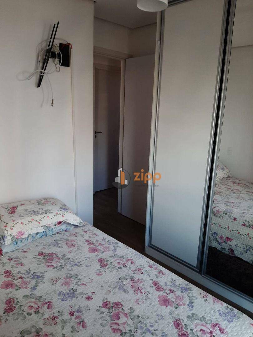 Apartamento à venda com 3 quartos, 82m² - Foto 14