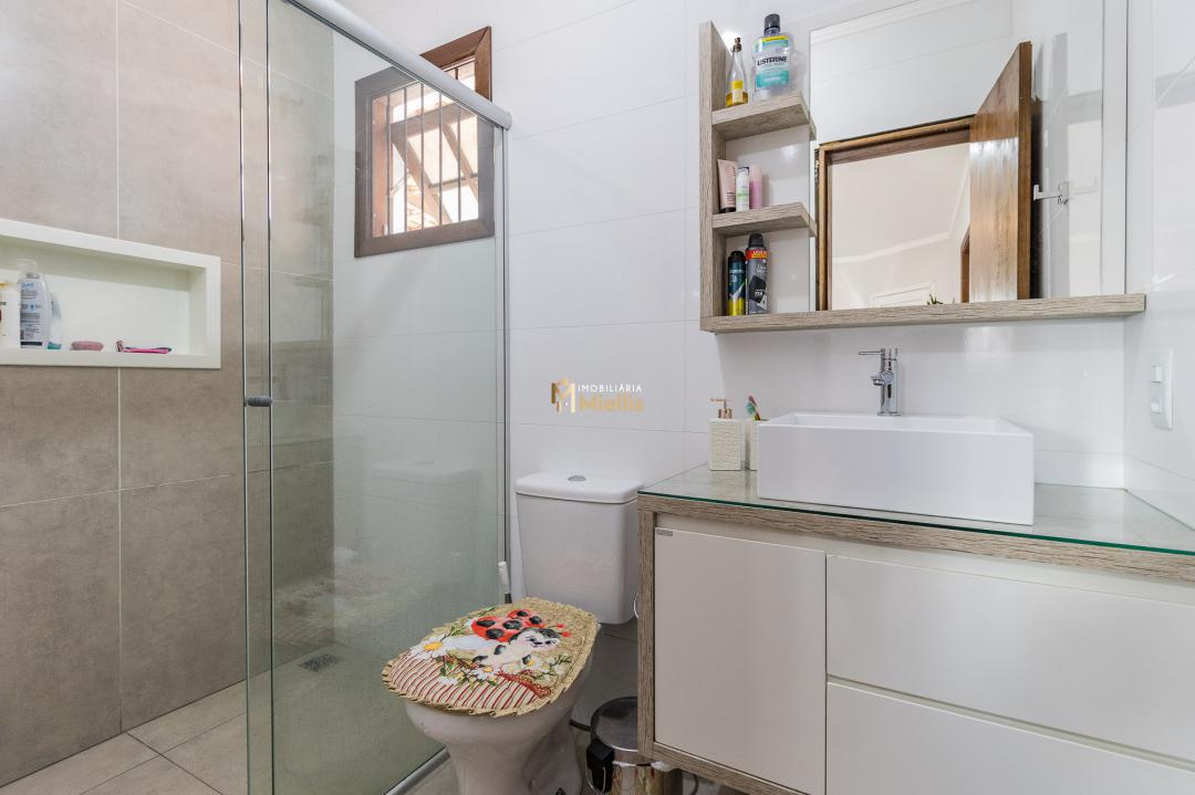 Casa à venda com 2 quartos, 80m² - Foto 24