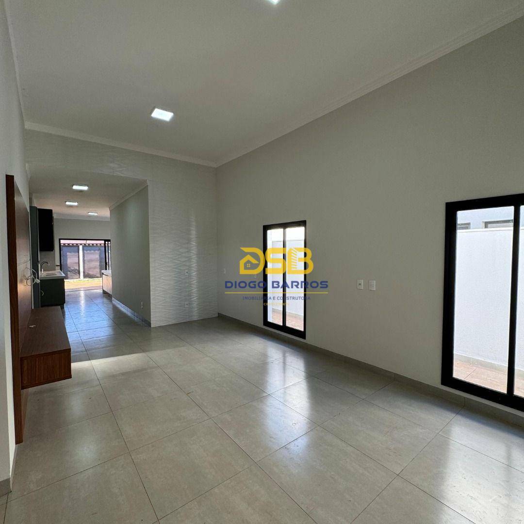 Casa para alugar com 3 quartos, 150m² - Foto 11