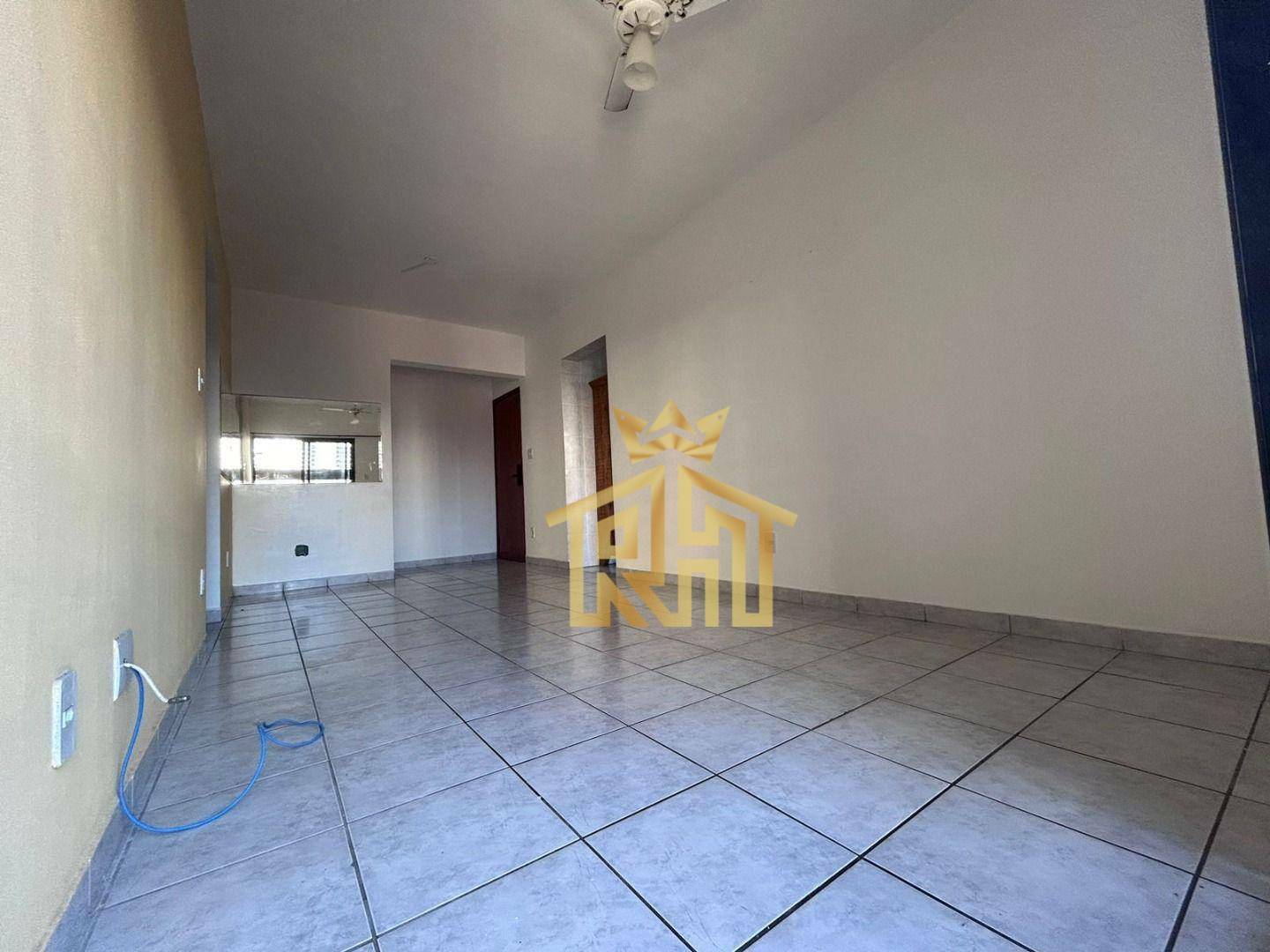 Apartamento à venda com 2 quartos, 90m² - Foto 3