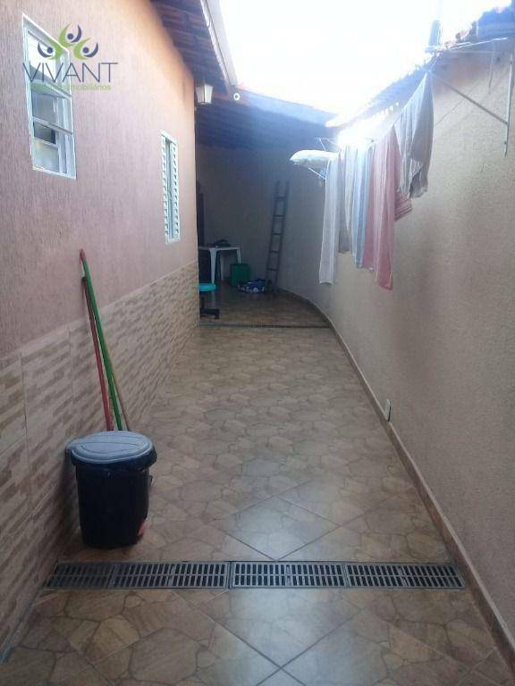 Casa à venda com 2 quartos, 80m² - Foto 19