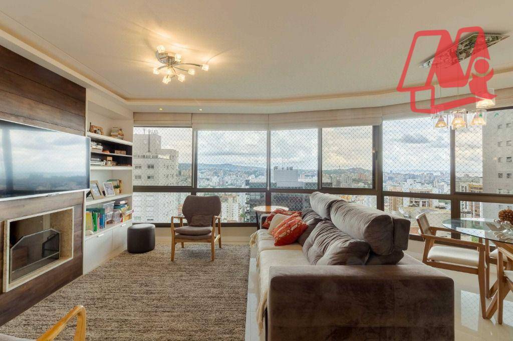 Apartamento para alugar com 2 quartos, 88m² - Foto 1