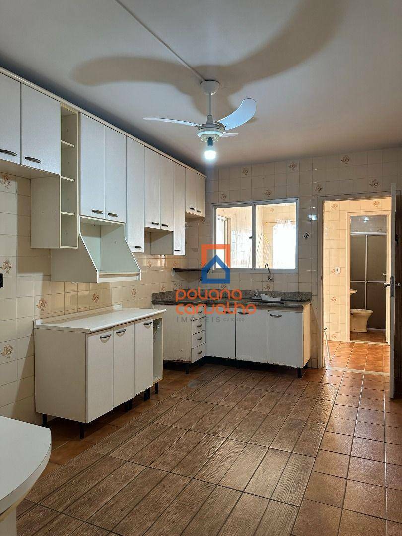 Apartamento à venda com 3 quartos, 98M2 - Foto 2