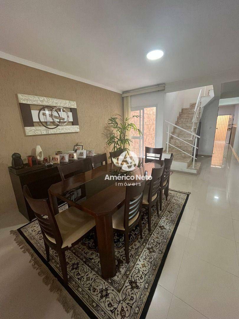 Sobrado à venda com 3 quartos, 231m² - Foto 7