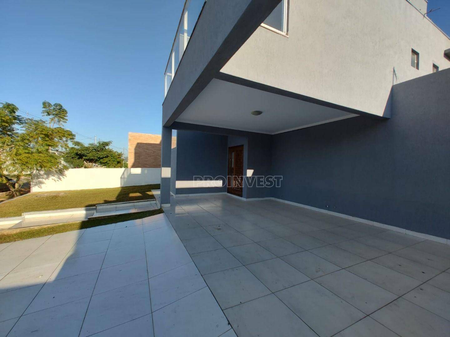 Casa de Condomínio à venda com 3 quartos, 227m² - Foto 5