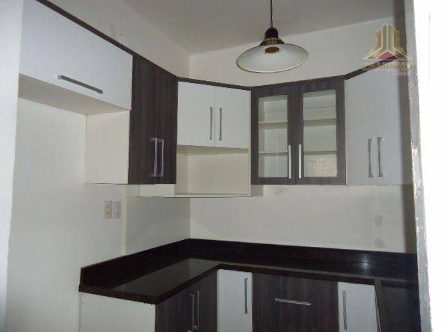 Apartamento à venda com 3 quartos, 99m² - Foto 3