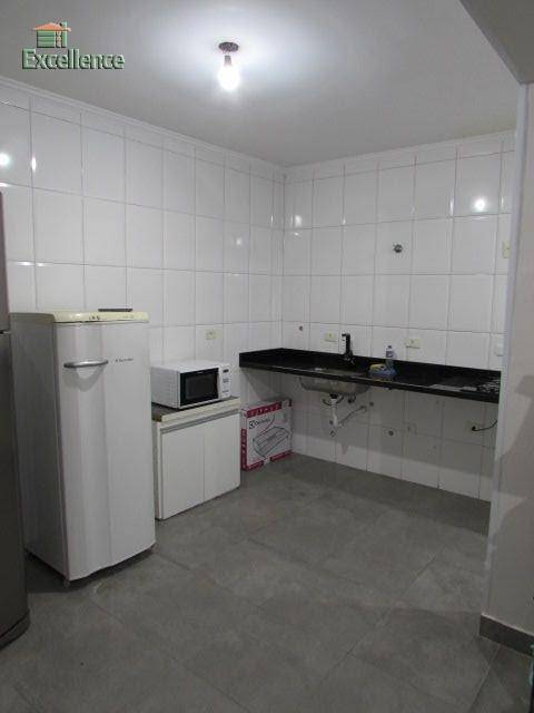 Apartamento à venda com 1 quarto, 72m² - Foto 17