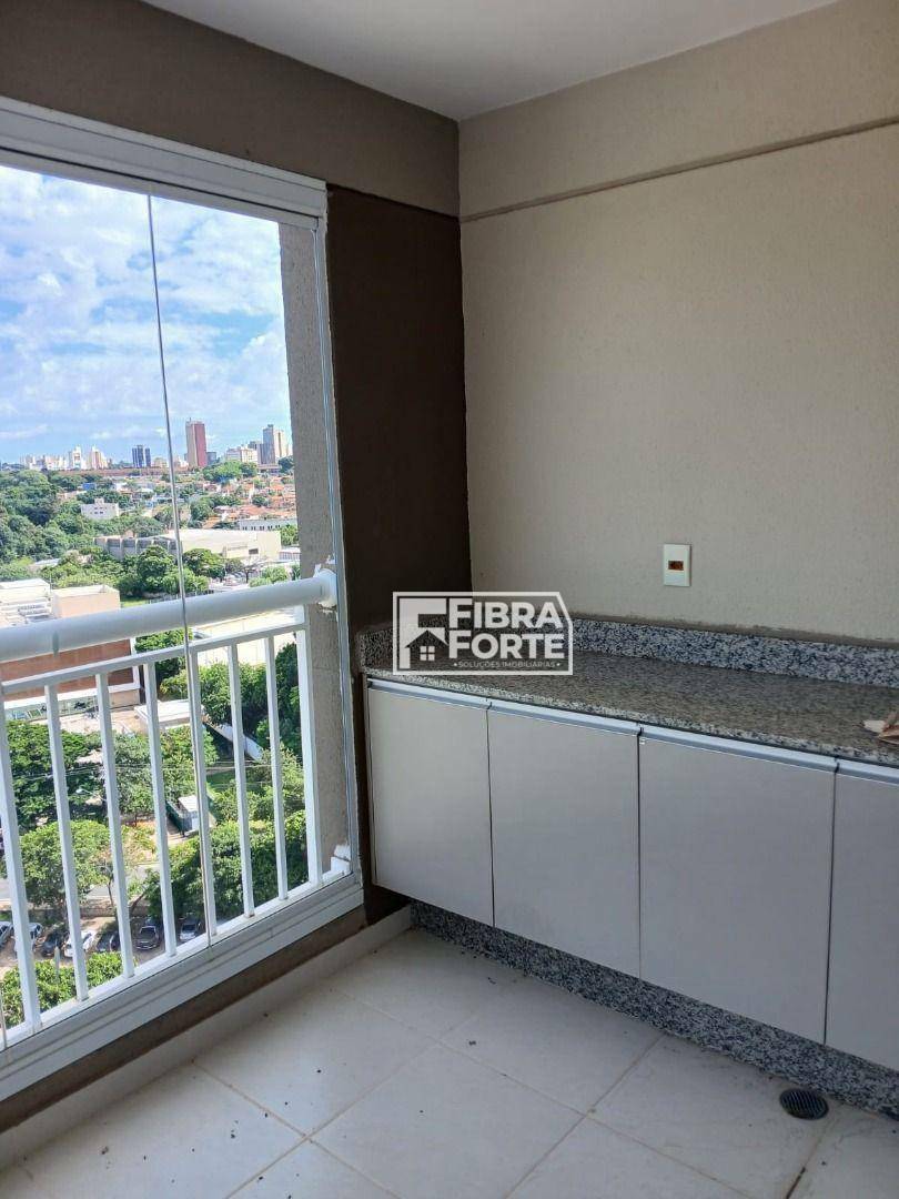 Apartamento para alugar com 2 quartos, 72m² - Foto 3