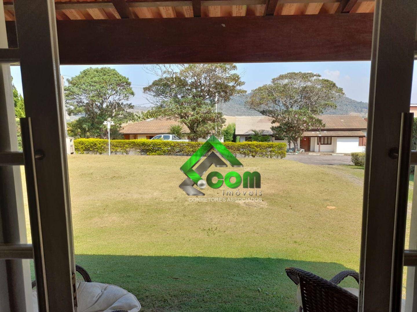 Casa de Condomínio à venda e aluguel com 4 quartos, 430m² - Foto 41