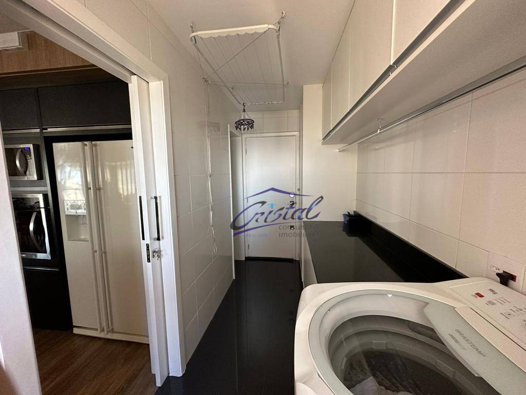 Apartamento à venda com 3 quartos, 171m² - Foto 17