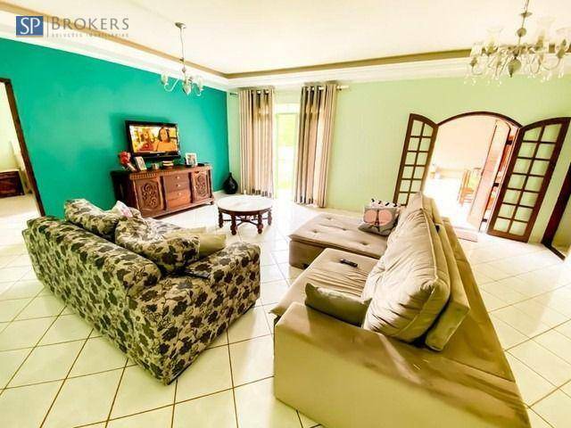 Chácara à venda com 4 quartos, 350m² - Foto 10