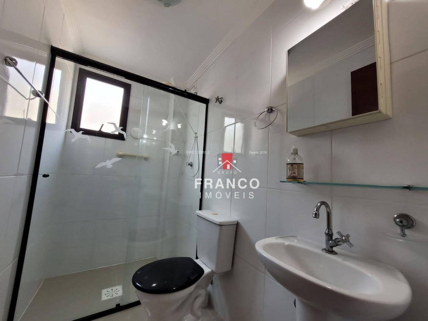 Apartamento à venda com 3 quartos, 103m² - Foto 16