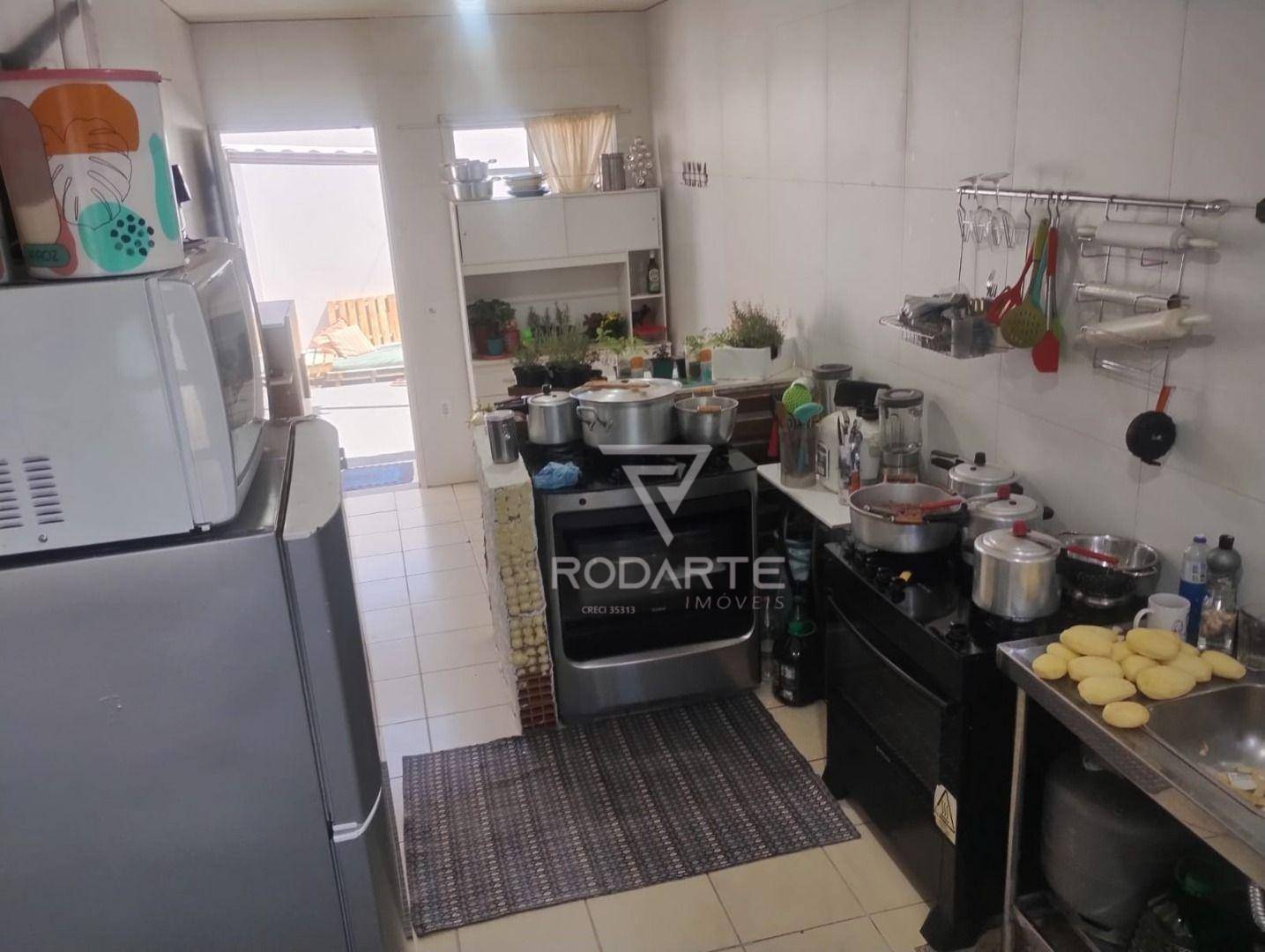 Casa, 2 quartos - Foto 5