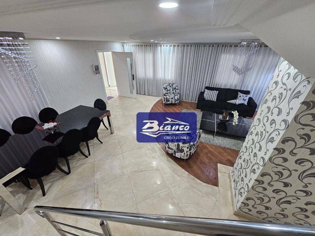 Sobrado à venda com 4 quartos, 435m² - Foto 51