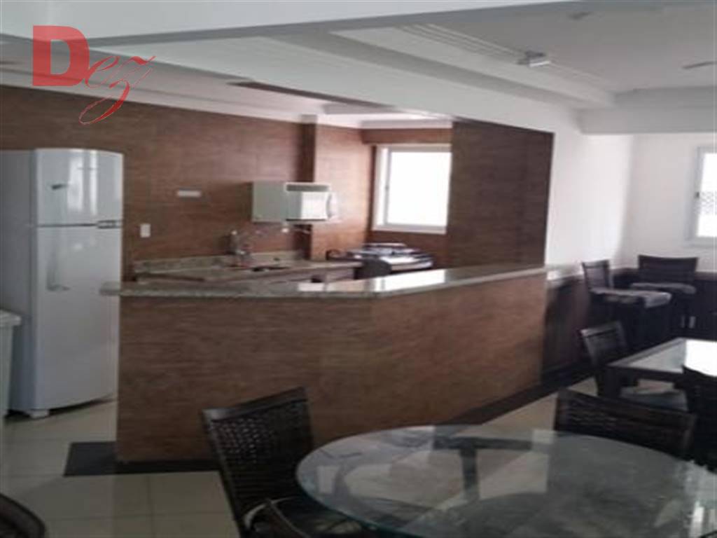 Apartamento à venda com 3 quartos, 92m² - Foto 11