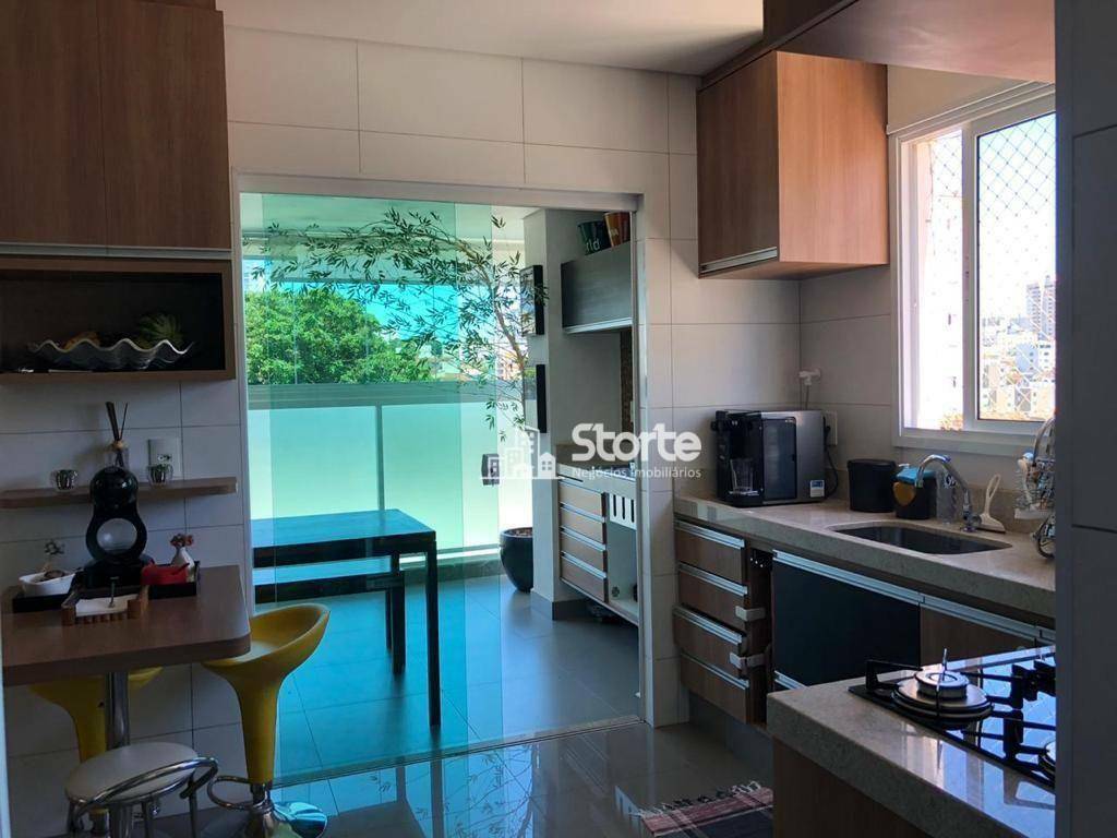 Apartamento à venda com 3 quartos, 112m² - Foto 16