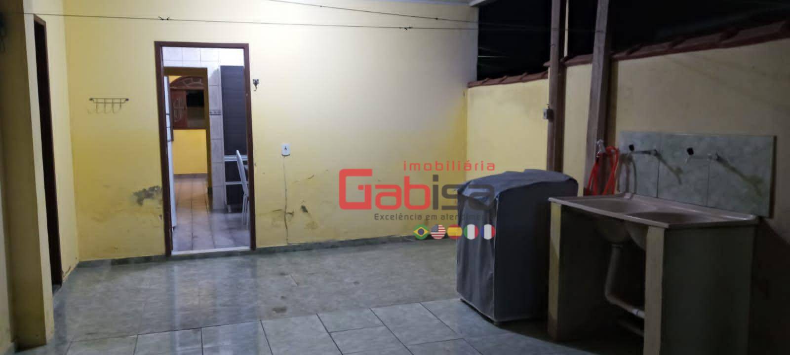 Casa à venda com 3 quartos, 120m² - Foto 15